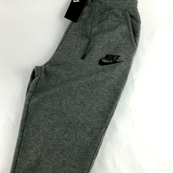 Nike Pants - Nike Sportswear Jogger Capris Size Small MSRP $60